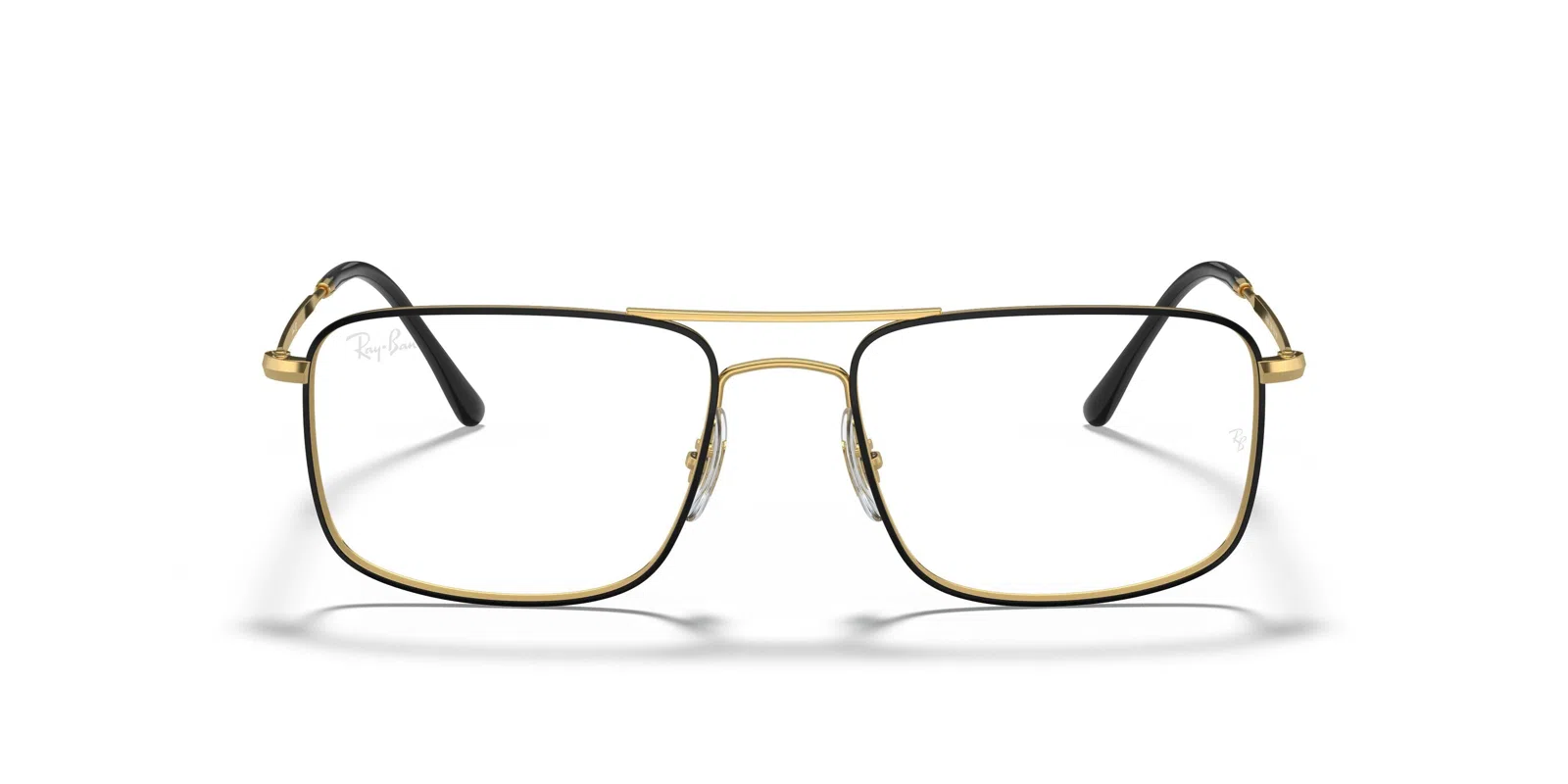 Ray-Ban 6434 Eyeglasses - view 34